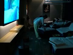 -豪爵足道·SPA(二七路店)