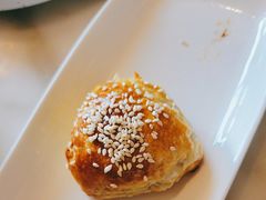 -顺德美的万豪酒店-万豪中餐厅