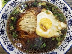 -伟记奥面馆(养育巷店)