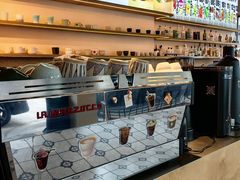 -J's Cafe Lab