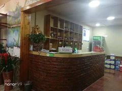 -潭州老友灶台鸡·竹屋老灶(光明E城店)