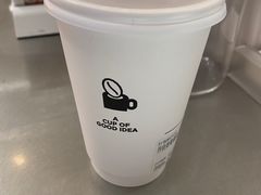 -Seesaw Coffee(上海虹桥天地店)