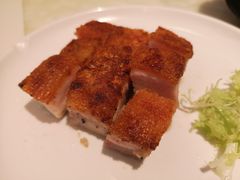 -港丽餐厅(高德置地店)