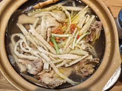 -金鱼妈妈 山野·食趣(荫山街店)