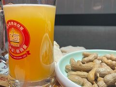-管氏翅吧(台湾街店)