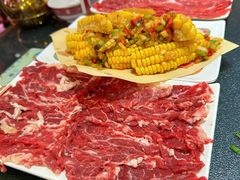 -大吉利·潮汕牛肉火锅(河西店)