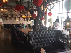 -印咖啡IN COFFEE(红旗街店)