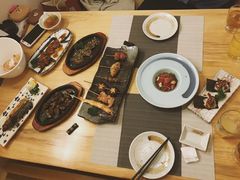 生食牛肉-悦和餐厅(CBD玉米楼店)