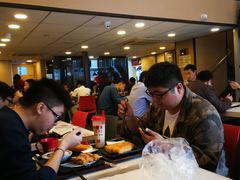 -永和大王(茉莉上新·漕宝店)