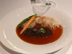 -巴黎轩(澳门巴黎人店)