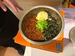 -西塔老太太泥炉烤肉(北京望京店)