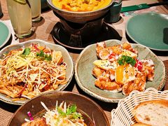 -安南越南餐厅(青岛万象城店)