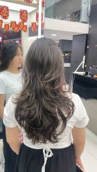 -乾健·烫染·接发SALON