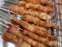 -星光小把串·海鲜烧烤(西安路店)