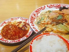 -辣伍爺·冒菜(乐淘里店)