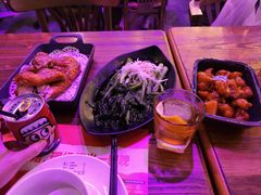 -胡桃里乐队酒馆(昙华林店)