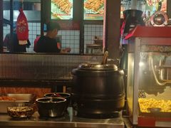 -叁宝烤肉• 西安烧烤(太乙路店)