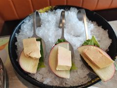 -極上萬膳·日料放题(来福士江景店)
