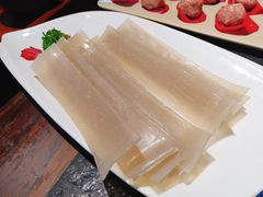宽粉-火社火锅(平安大街店)
