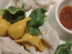 -前海沿·青岛菜(李沧万达店)