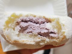 芋泥奶包-好利来(宣武门店)