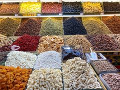 -新疆国际大巴扎