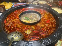 -陈眼镜火锅(总店)