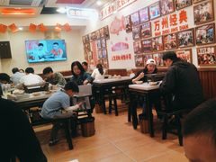 -沈姐万州烤鱼(沙坪坝七中店)