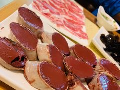 -徐记手切鲜羊肉(辽沈二街店)