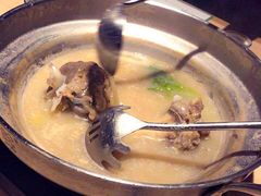 -骨之味·筒骨汤火锅(江头店)