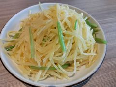 -老昌春饼(果戈里大街店)