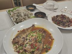 -新凯旋烧烤·燕姐千岛湖土菜