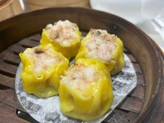 -万龙洲海鲜(南新仓店)