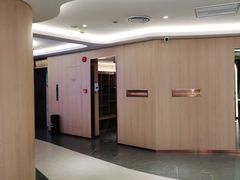 -W FITNESS 威尔仕健身·游泳(老西门新苑店)