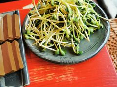 -谭鸭血老火锅(漳州路店)