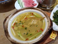 -郑百万·百万卤鹅重庆菜馆·家宴旗舰店(动物园店)