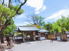 -灌篮高手动画打卡地