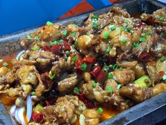 -7890+霸王甲·甲鱼爱尚蛙(坪洲店)