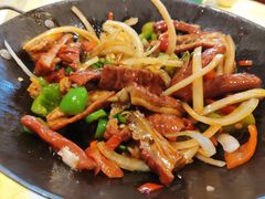 -马凯餐厅(地安门店)