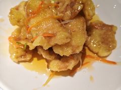 -关东小磨东北菜(漕河泾印象城店)