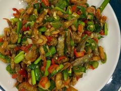 -辣不怕口味虾(凌霄路店)