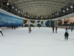 -世界之窗阿尔卑斯冰雪世界