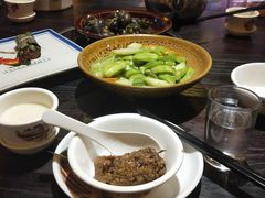 -大自然(鲁家村店)