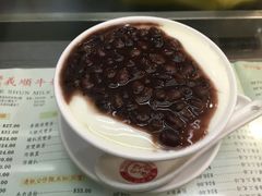 -义顺牛奶公司(庇利金街店)