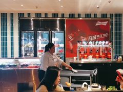 -丰茂烤串(公园店)