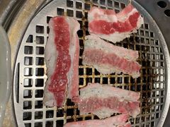 -千寻山野烤肉(中关村店)