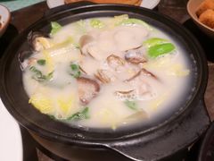 -大树餐厅(红旗街万达店)