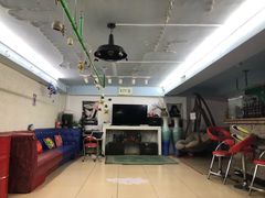 -319集结地真人CS·团建·轰趴体验馆·室内(超极合生汇店)