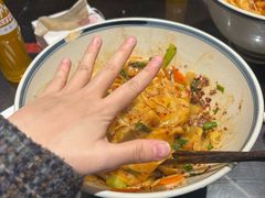 -尚寨嫽扎咧面馆(钟楼店)