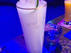 -甘尼仕印度餐厅爵士酒吧(阳春巷店)
